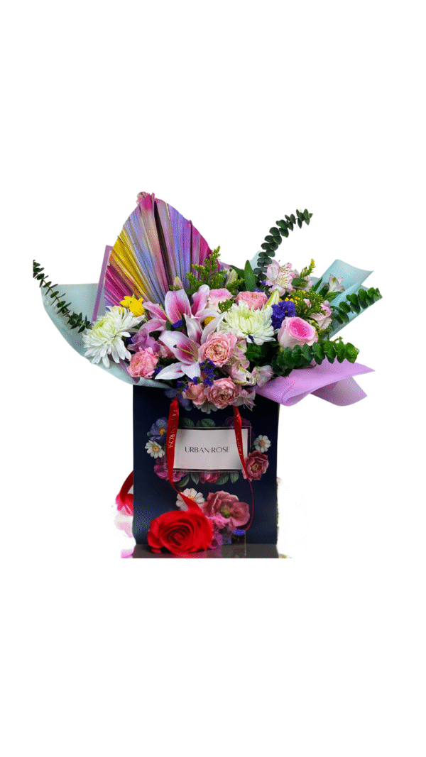 Aura Urban - 300 aed Aura Urban