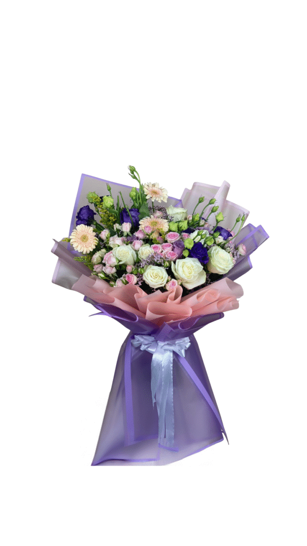 Bloom Fusion - 250 aed Bloom Fusion