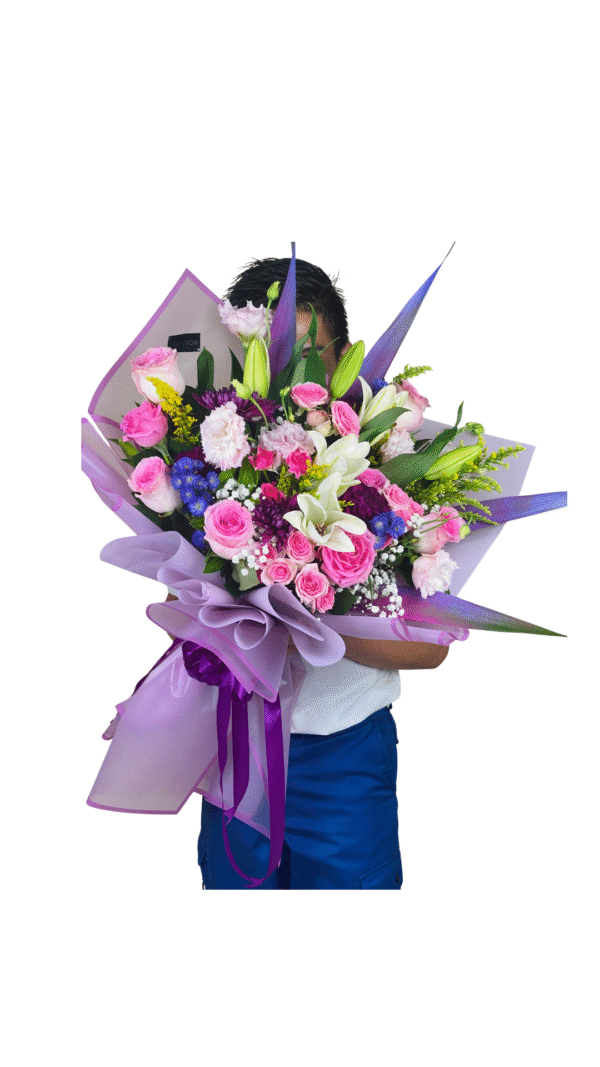 Blusing Harmony - 350 aed Blusing Harmony