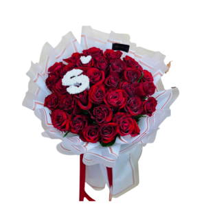 Crimson Signature