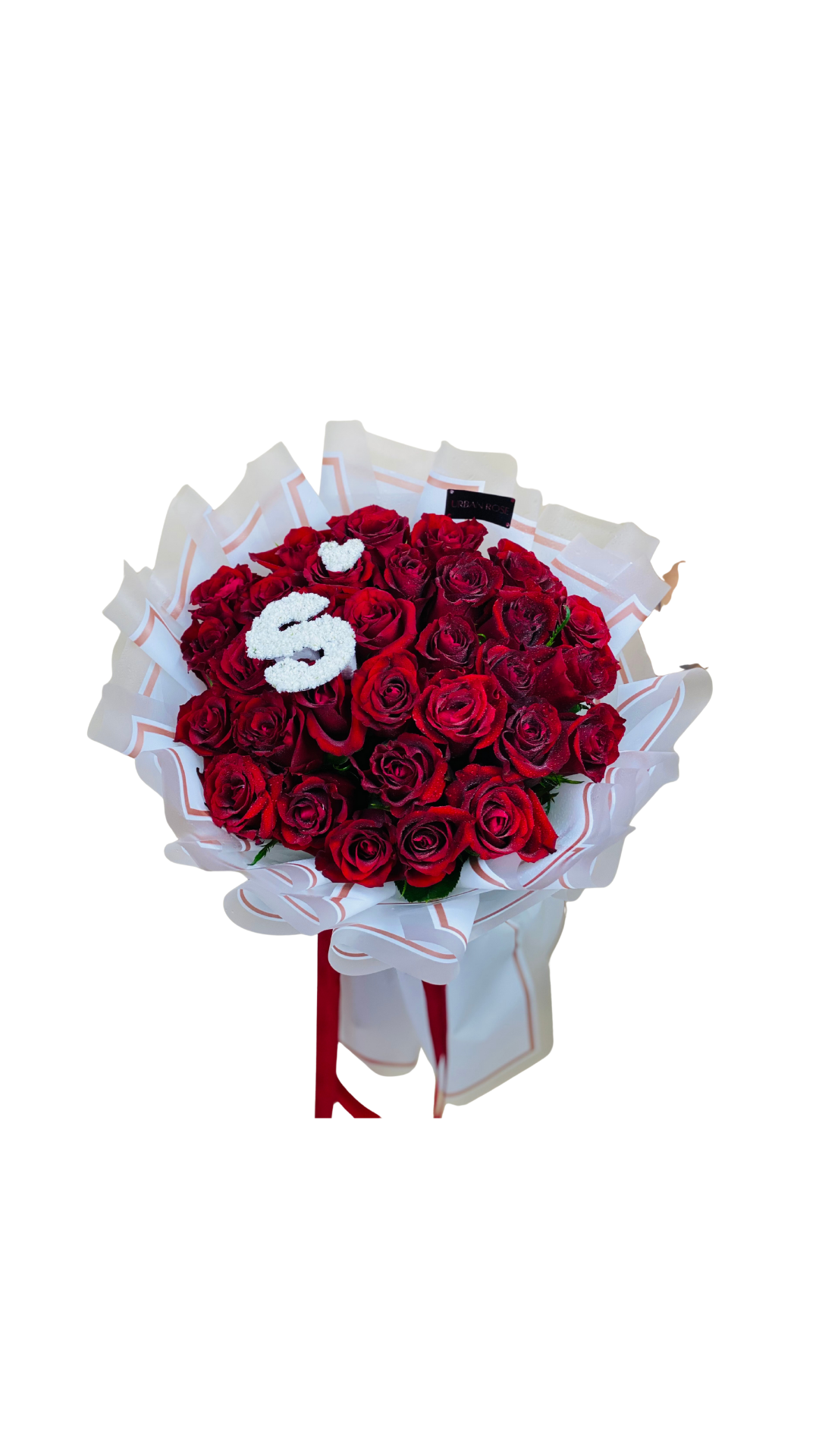 Crimson Signature