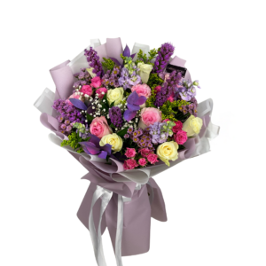 Enchanted Blooms