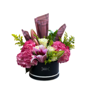 Endless Love Arrangement