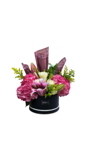 Endless Love Arrangement