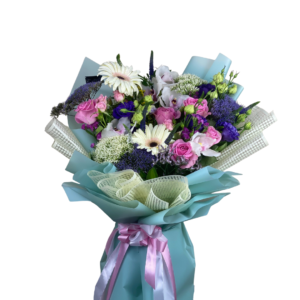 Harmony Bouquet