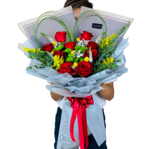 Heartfelt Bouquet