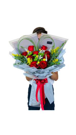 Heartfelt Bouquet
