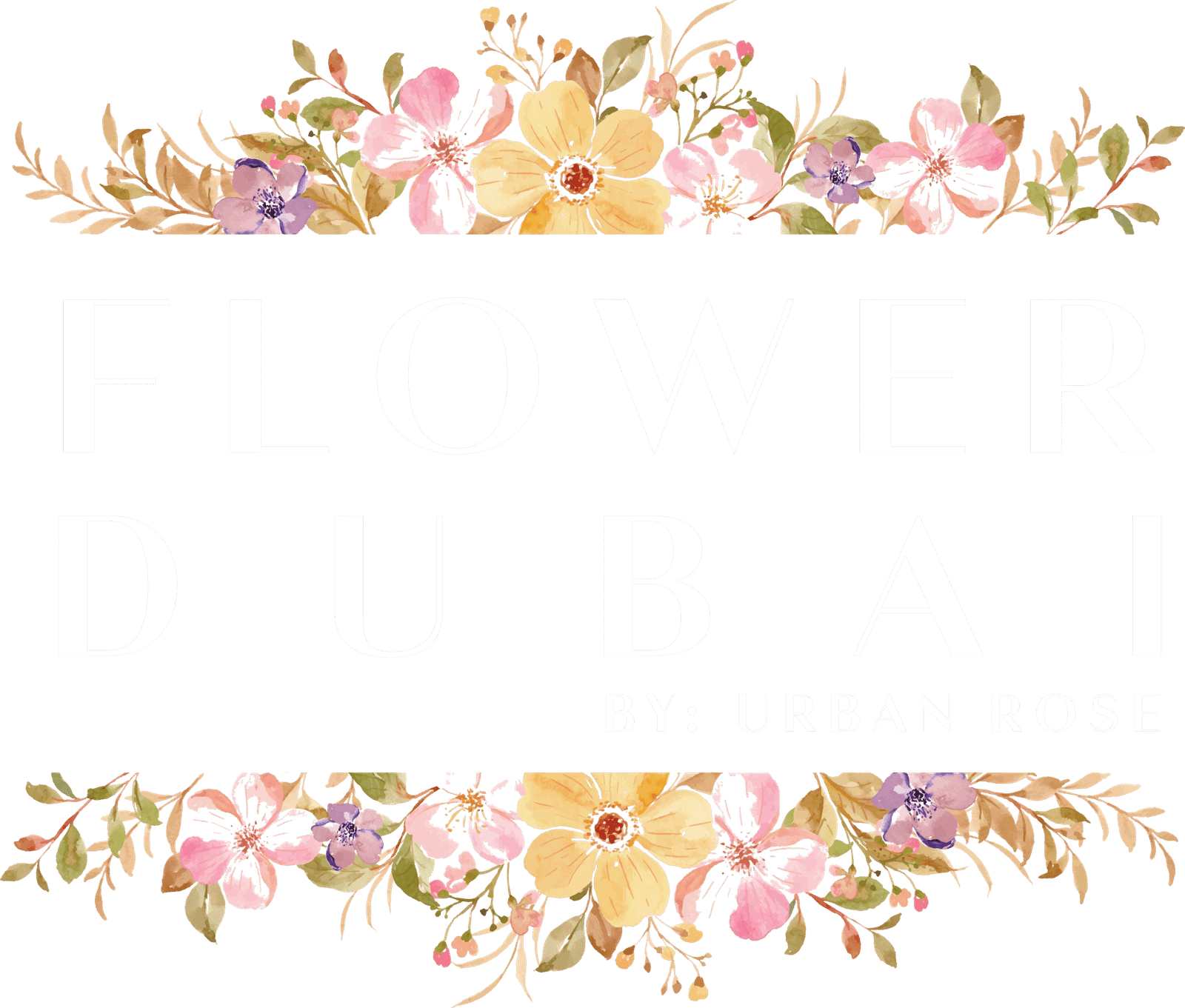 Flower Dubai