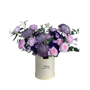 Lavender Blush