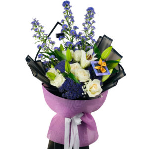 Lilac Love