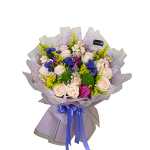 Marjorie Bouquet