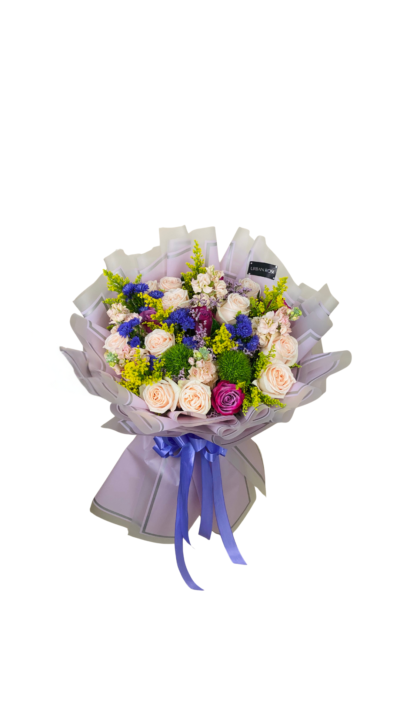 Marjorie Bouquet