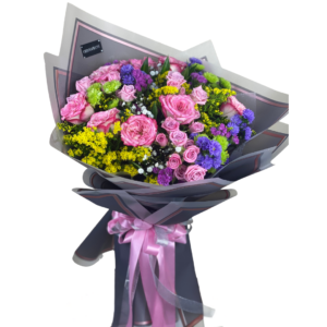 Radiant Bouquet