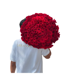 Red Feelings