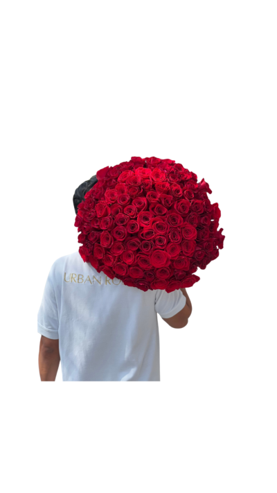 Red Feelings
