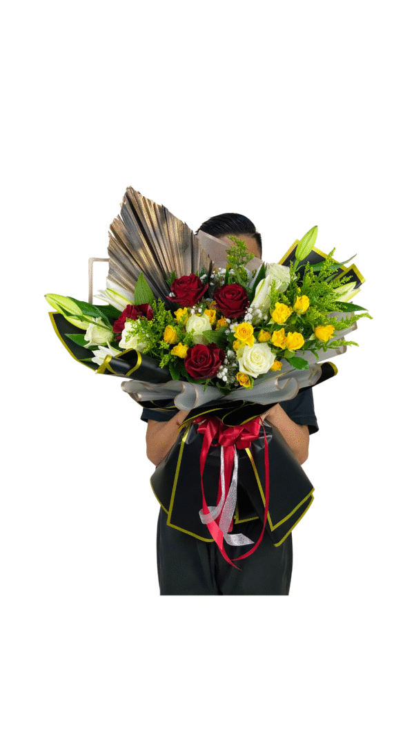 Shadow and Flame - 350 aed Shadow and Flame