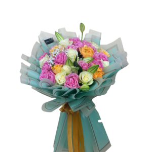 Stacy Bouquet