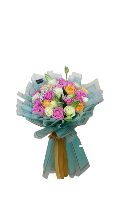 Stacy Bouquet