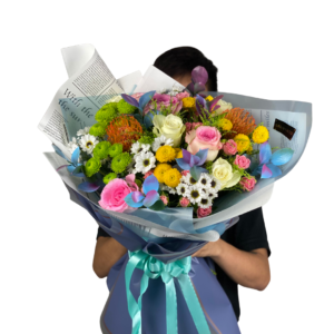Delight Bouquet