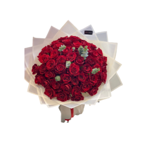 Luxe Petals Bouquet