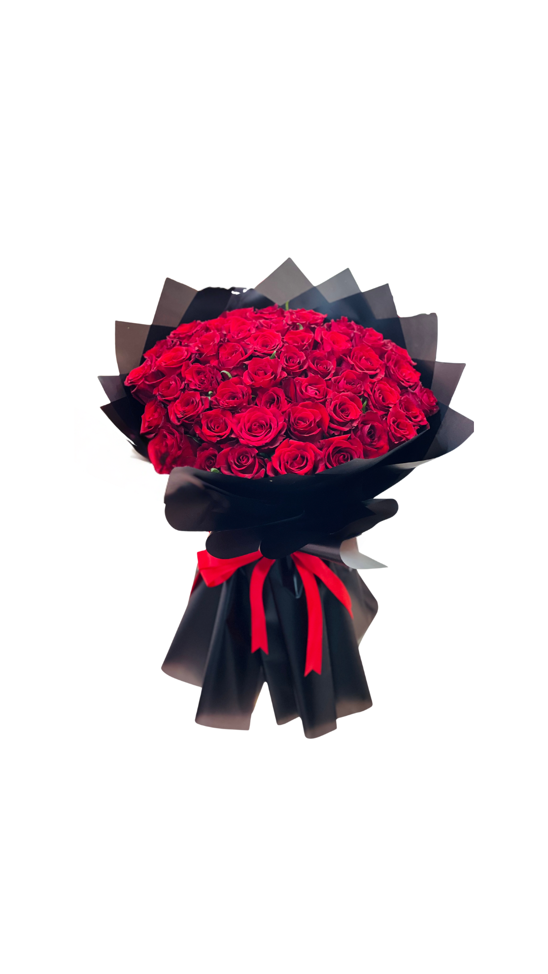 Promise of You Flowers