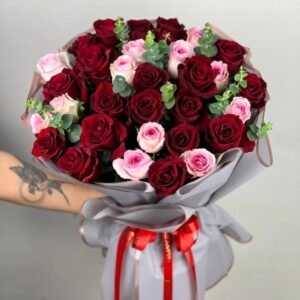 Ever Manda Bouquet